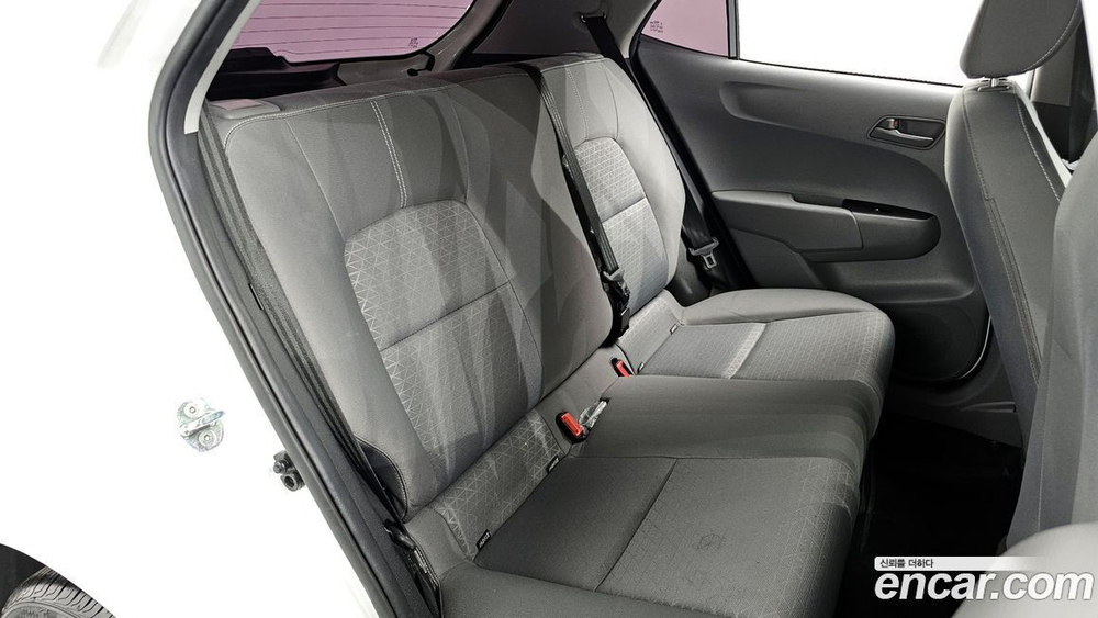 Kia Morning Urban (JA) Standard (06.2021)