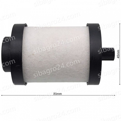 Фильтр для вакуумников DVP 9001033