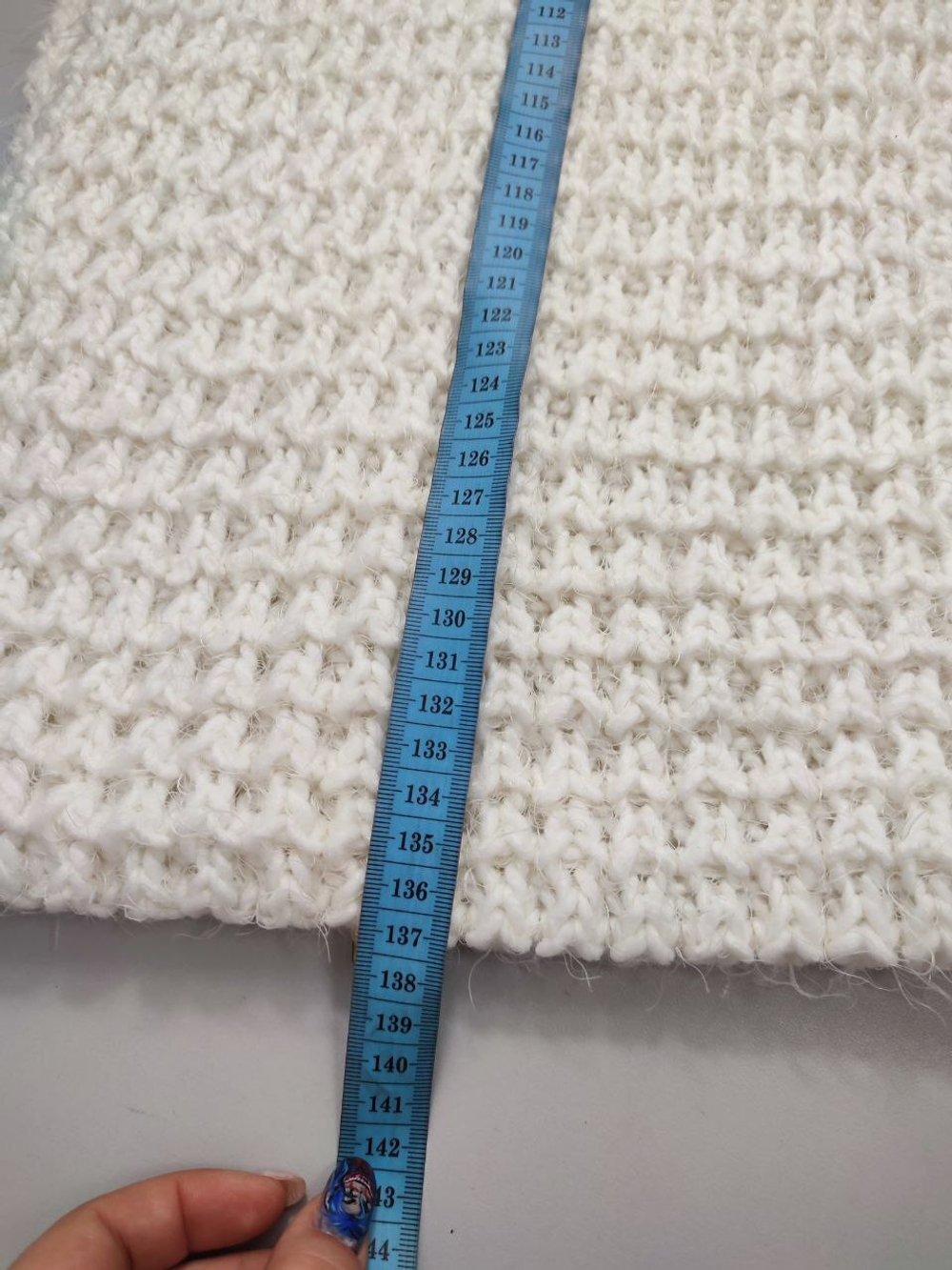 Снуд Твоё вязаный