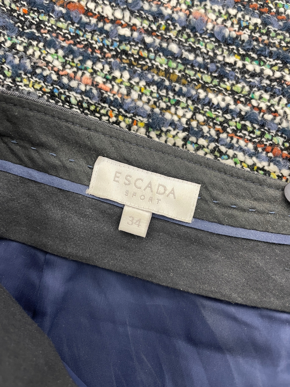 Юбка Escada Sport