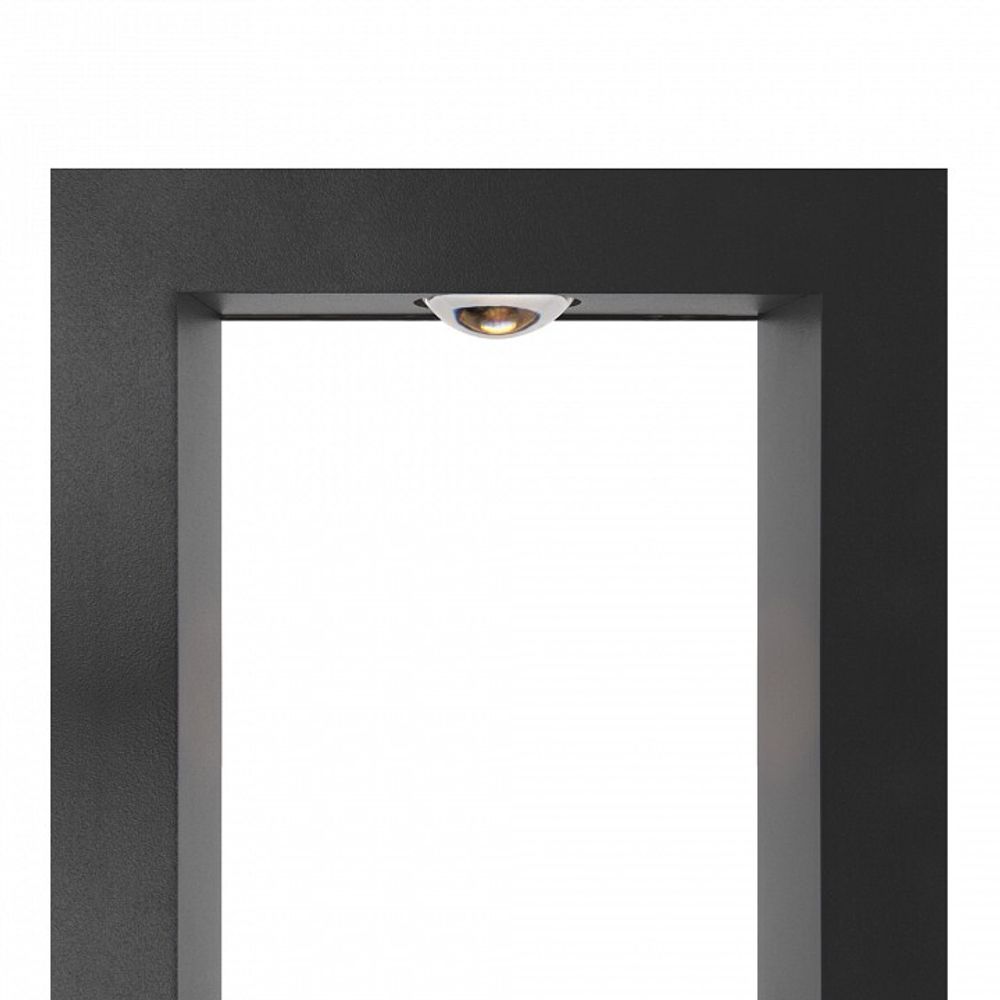 Наземный высокий светильник Maytoni Bonn O425FL-L10GF