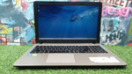 Ноутбук ASUS 4 ядра/FHD VivoBook X541NA-DM411