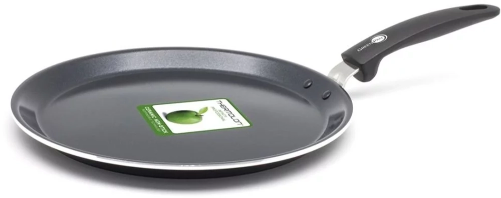 GreenPan Форма Essentials 28см для блинов CC000495-001