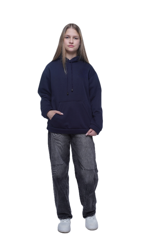 Худи для девушек