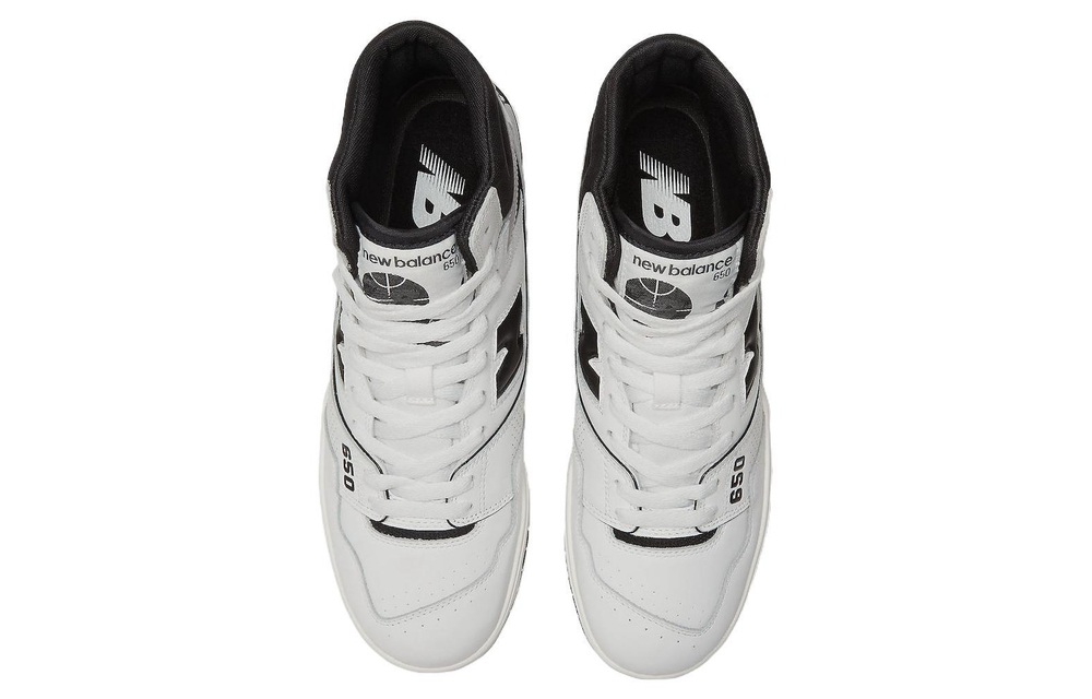 Кроссовки New Balance Nb 650