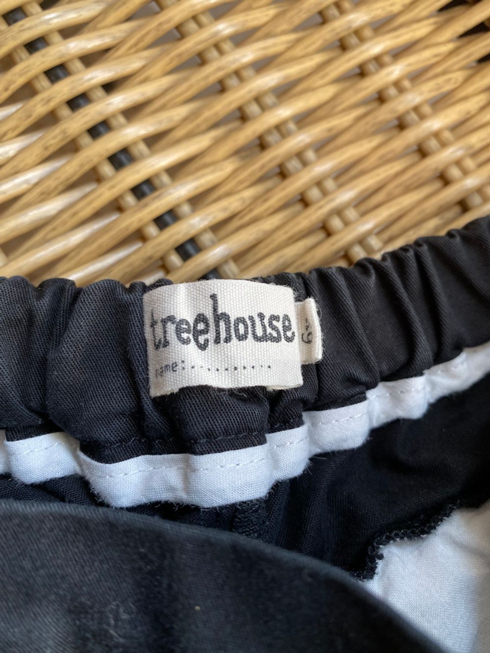 Брюки Tree House, 116