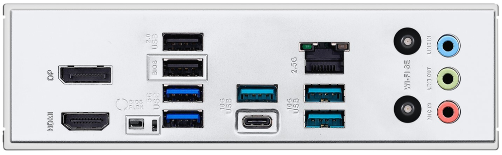 Материнская плата ATX ASUS PRIME B850-PLUS WIFI