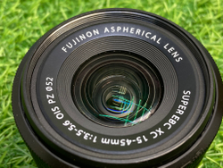 FujiFilm XC 15-45mm 3.5-5.6 OIS PZ Покупка/Продажа