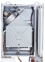 Настенный газовый котел Ferroli Vitabel F24