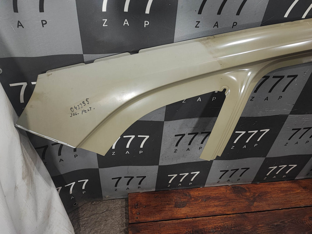 Боковина правая Haval Jolion 24-нв Новая Оригинал 5401102XST13A