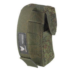 Подсумок Wartech GP-103 под гранату, Digital Flora