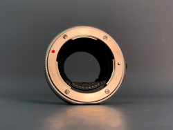 Адаптер Olympus MMF-1