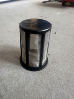 Фильтр сетка топливного бака МТЗ, ЮМЗ 70-1101080