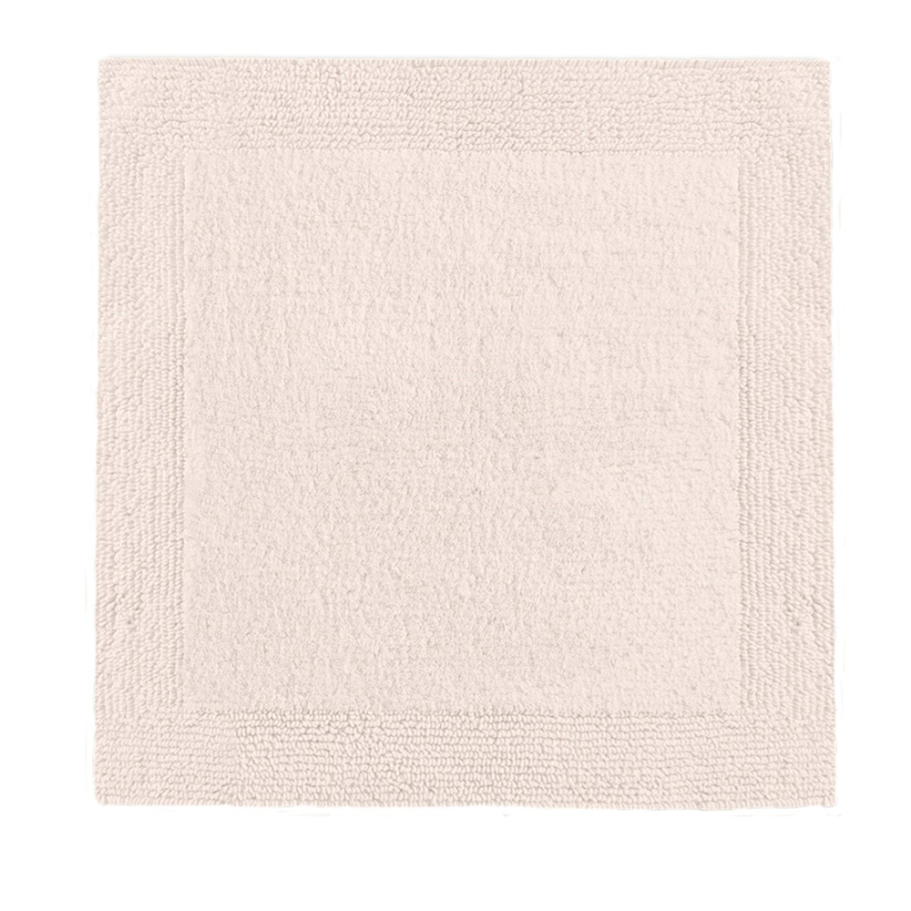 Коврик для унитаза 55x65 Vossen Charming ivory Австрия