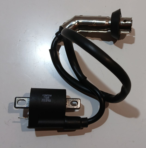 Катушка зажигания в сборе для ATV WILD TRACK X