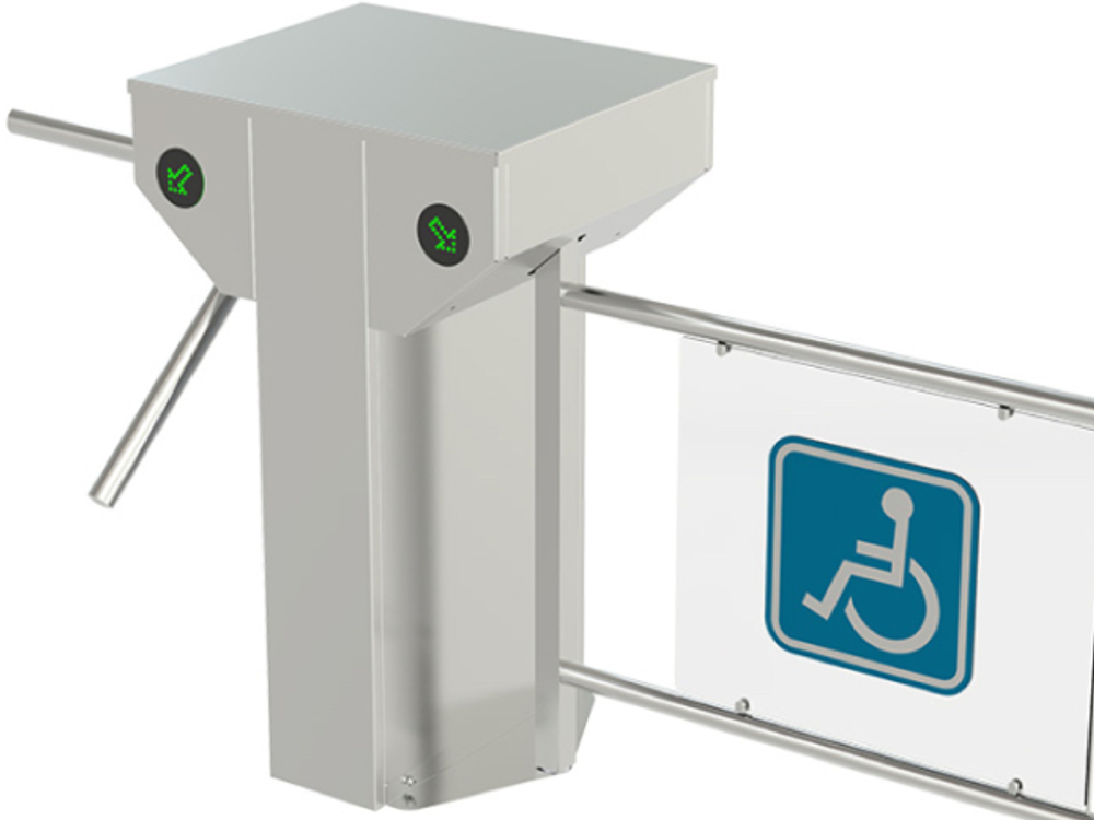 Турникет калитка CAME SALOON 505 (001PSSL505ED)