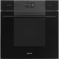 Электрический духовой шкаф Smeg SO6102M2B3