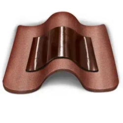 Лента-герметик NICOBAND 10 м х 10 см коричневый / гидроизоляции кровли Технониколь для ремонта крыши и окон