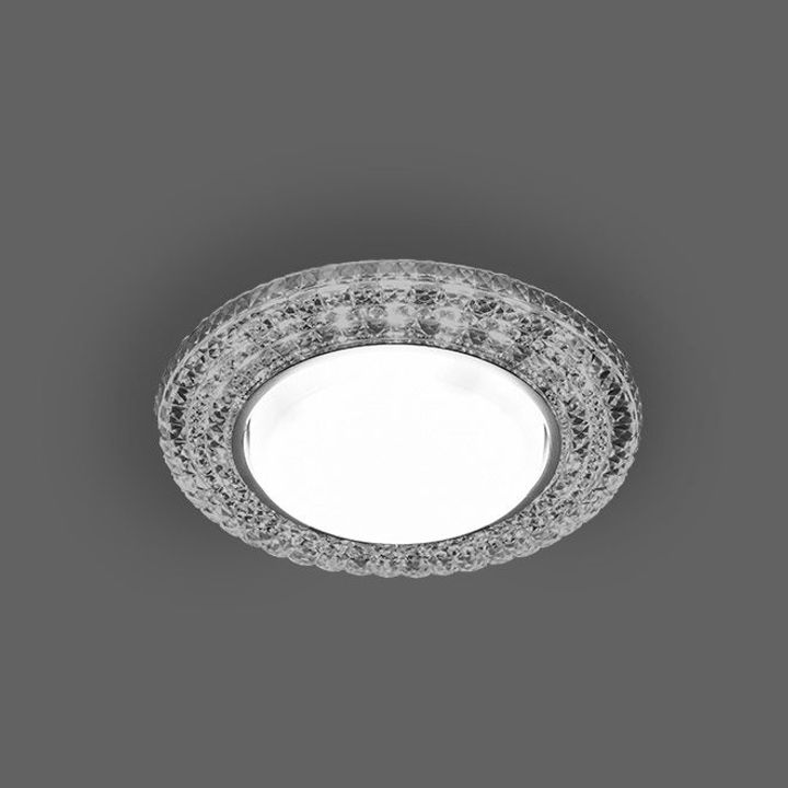 Встраиваемый светодиодный светильник Feron CD4020 29473