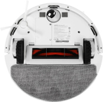 Робот-пылесос Xiaomi Mi Robot Vacuum E10, 35Вт, белый/белый [bhr6783eu]