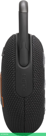 Беспроводная колонка JBL CLIP 5 черный (JBLCLIP5BLK)