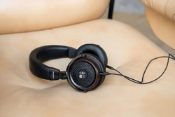 Наушники полноразмерные Radiotehnika Feylon Black