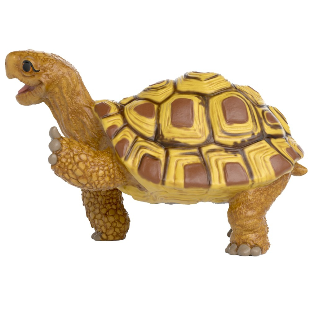 Schleich Школа волшебных животных - Желтая черепаха Henrietta 14910