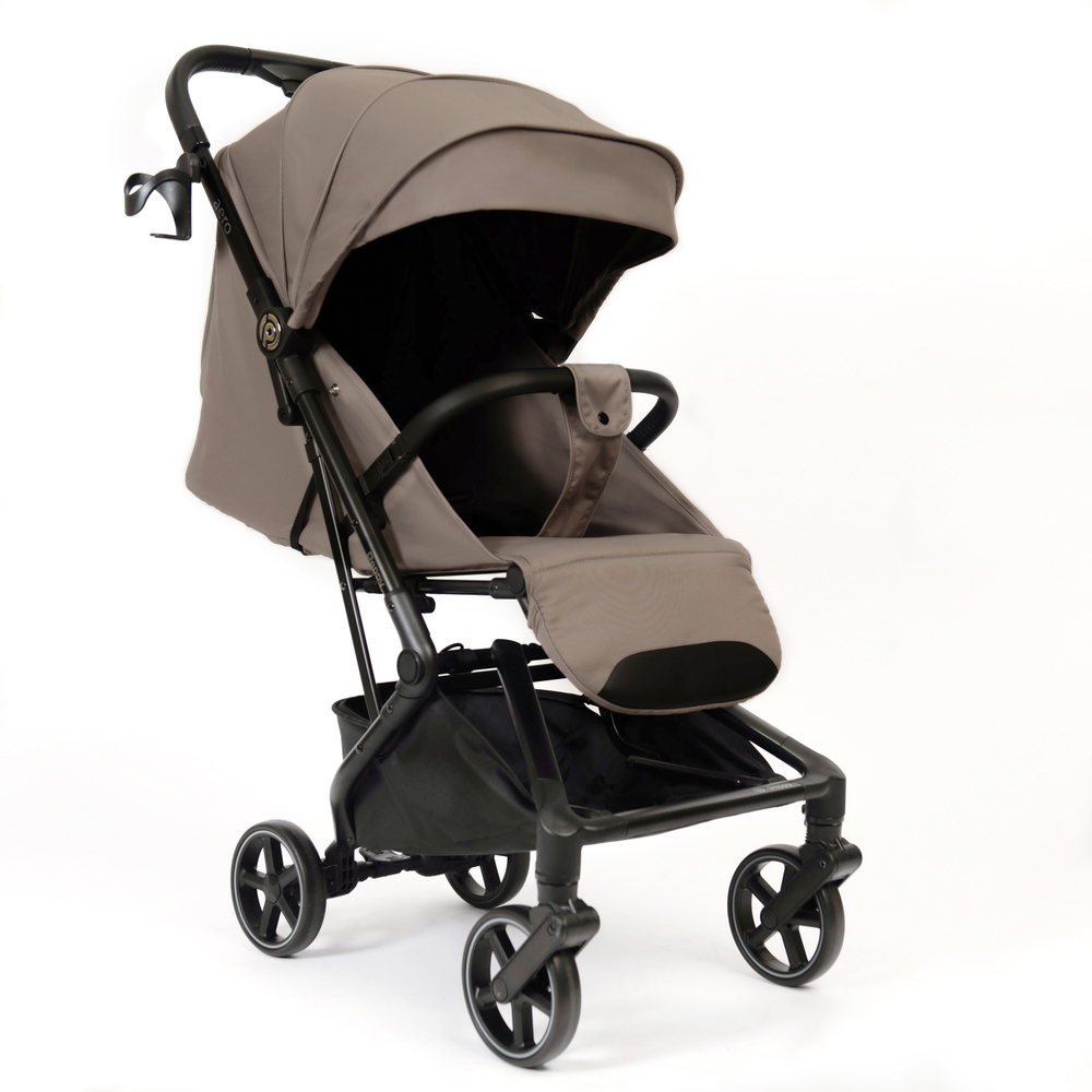 Прогулочная коляска Peppy Aero