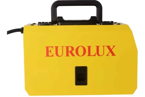 Сварочный полуавтомат "EUROLUX" САИПА-200