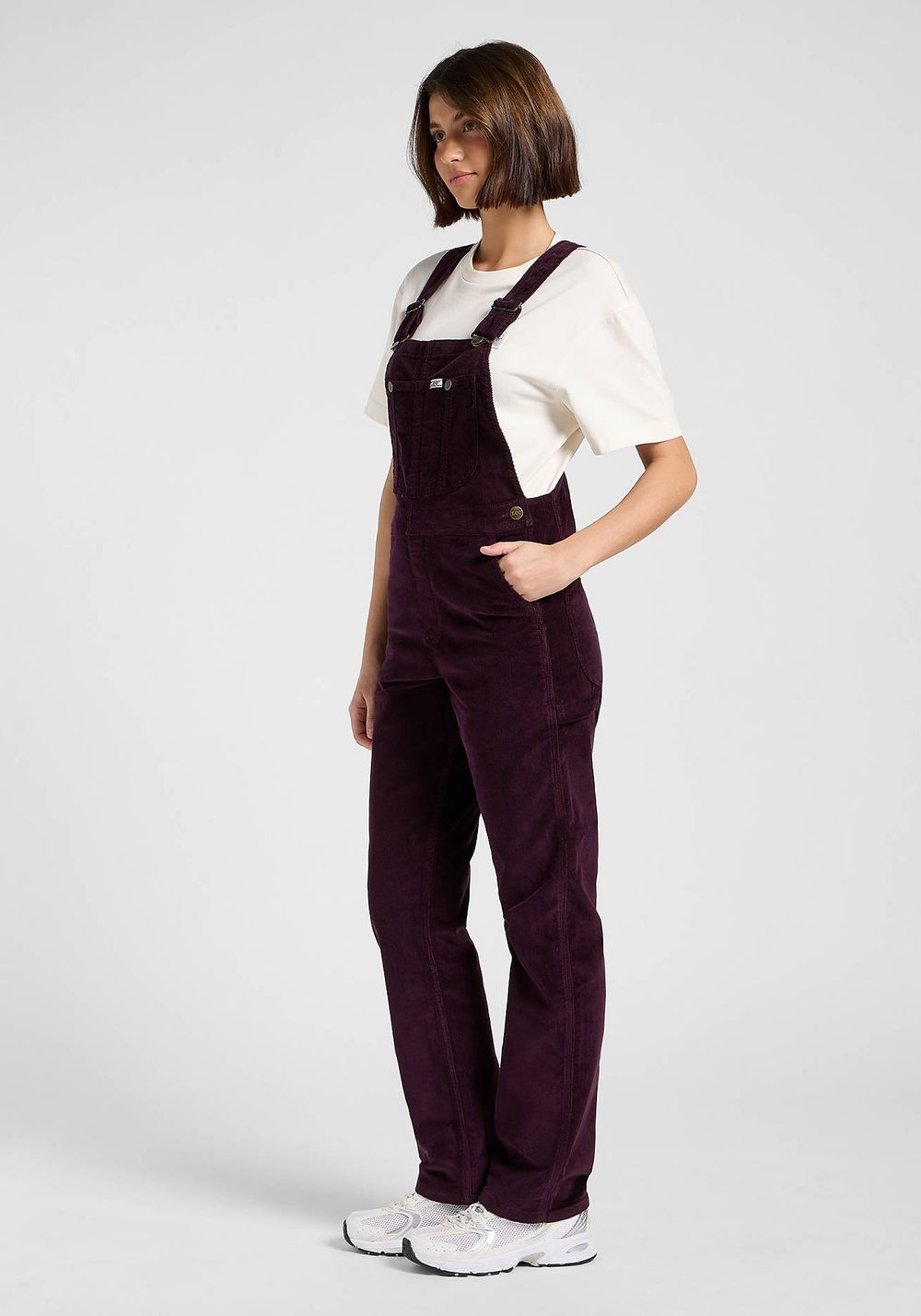 Комбинезон STRAIGHT BIB 112370878