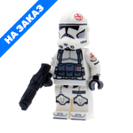 Клон-медик (2 фаза)