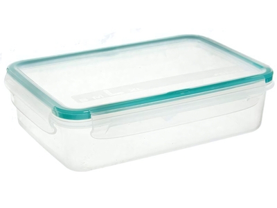 Контейнер 1,6л герметичный Экстра Лок BRIGHT