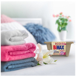 КАПСУЛЫ ДЛЯ СТИРКИ BIMAX AROMA 12ШТ (305-7) 2419