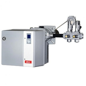 Горелка газовая ELCO VECTRON VG6.1600 DP /TC KM (s317 - 2*-Rp2*)