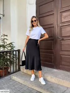 Юбка HX-4356 Фабрика Моды