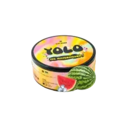 Yolo - Ice watermelon (100g)