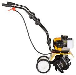 Мотокультиватор HUTER GMC-2.8