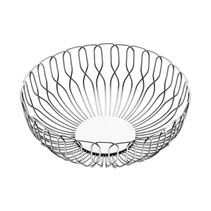 Корзина для хлеба Georg Jensen Alfredo, 21.2 см