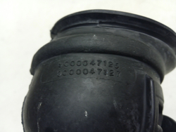 WLX20370CE кт161 Сливной патрубок для стиральной машины Bosch 90000471225 б/у
