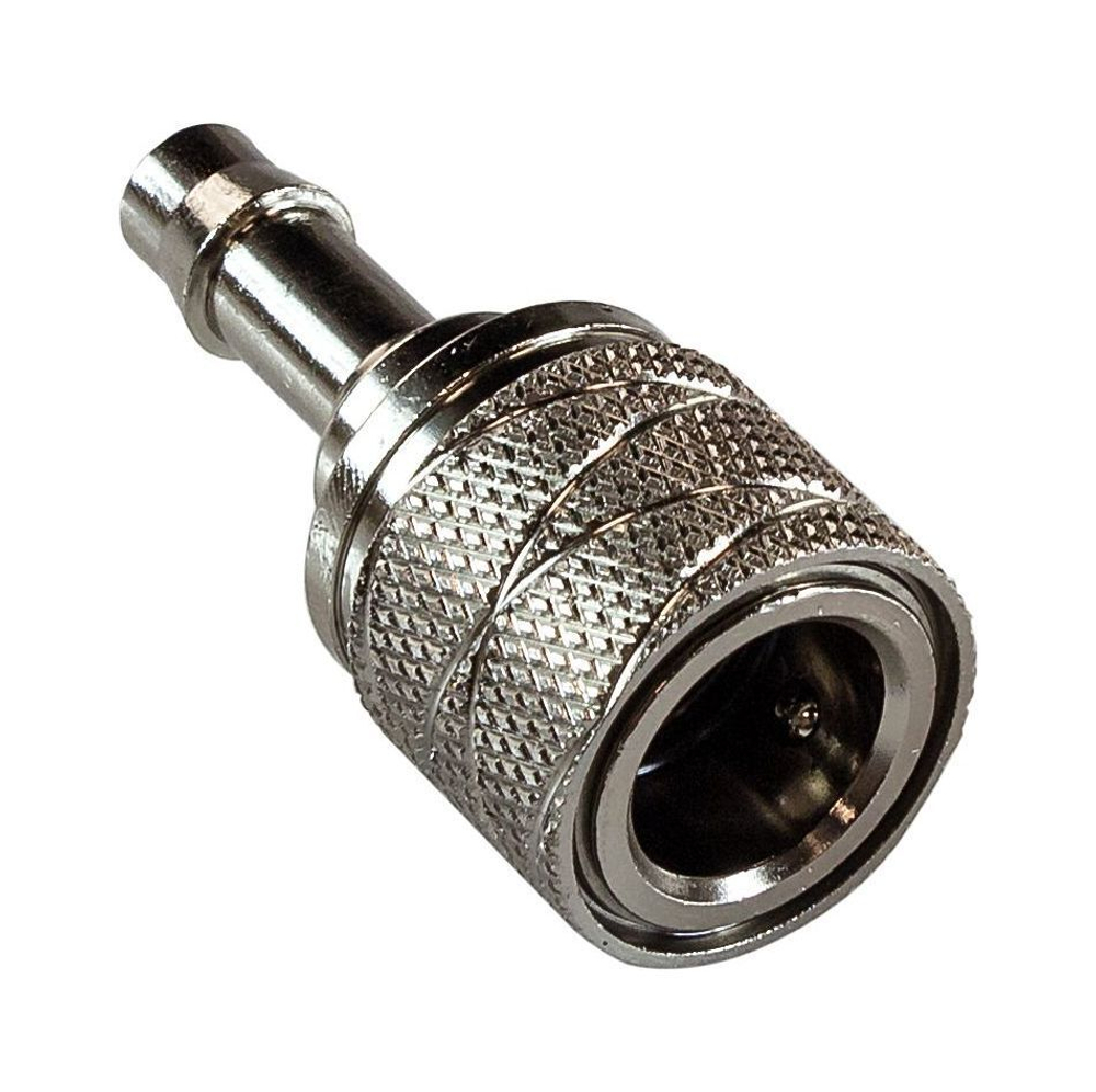 Переходник топливный Suzuki (коннектор;металл;ID:13mm;5/16"), совместим с C14527 (аналог 6575095510)
