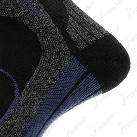 Термоноски бесшовные TREKKING RELAX N-CL-158 р.39-42 NISUS