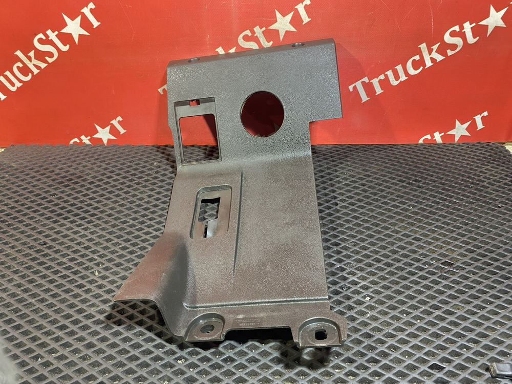 Накладка торпедо