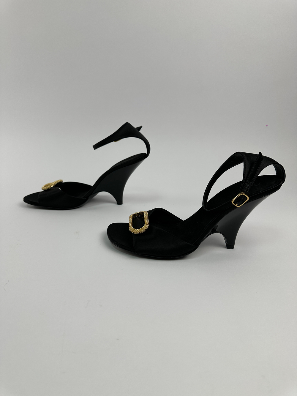 Босоножки Loro Piana