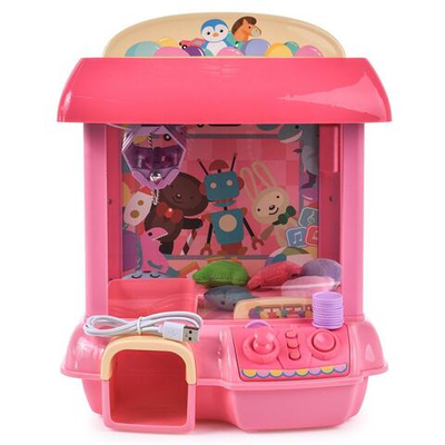 Игровой набор Автомат с игрушками, коробка LQL3316