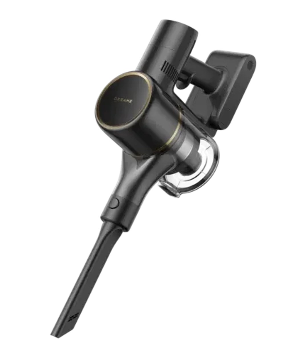 Беспроводной пылесос Dreame R10s Pro Black