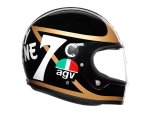 AGV X3000 BARRY SHEENE