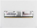 Серверная Оперативная память Hynix 4Gb 2Rx4 DDR2 PC2-5300F-555-11 (HYMP151F72CP4N3-Y5)