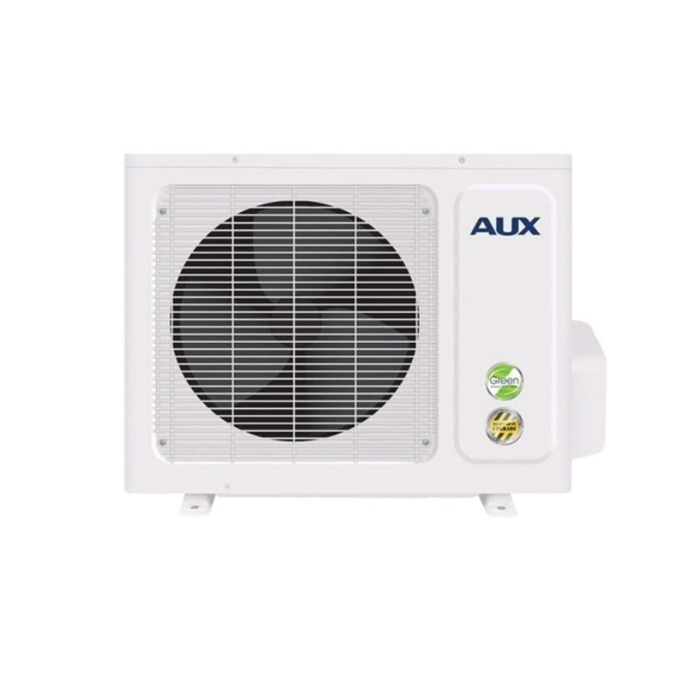 Сплит система AUX ASW-H09A4/QH-R1