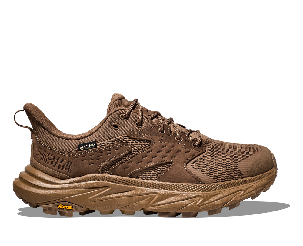 Ботинки Мужские Hoka Anacapa 2 LOW GTX
