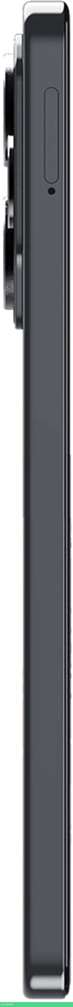 Смартфон Tecno Pova 6 8GB/256GB Meteorite Grey (LI7)